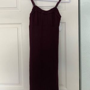 Bump in the night maternity Nightgown